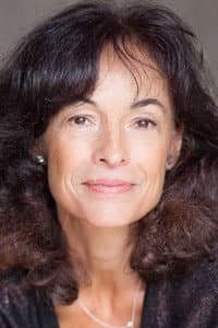 Laurence Breheret in Rhéia