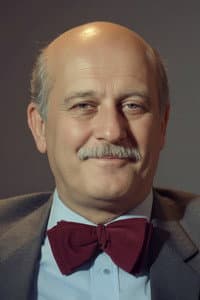 Yüksel Gözen in Patroniçe