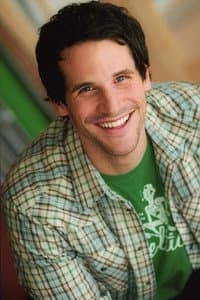 Ryan Gaul in Shit on Your Lip