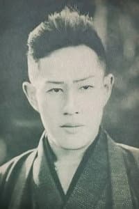 Kanjūrō Arashi in Jigoku