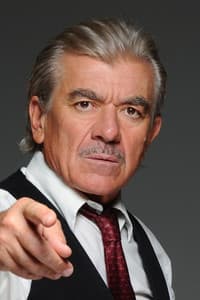 Giorgos Giannopoulos in Show Bitch!