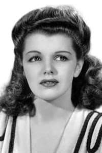 Claire James in Jack Armstrong