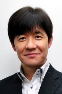 Teruyoshi Uchimura in サヨナラ Color