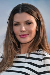 Ali Landry in Runaway Hearts