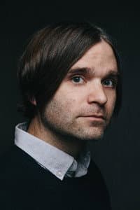 Benjamin Gibbard in Elvis Costello & Friends