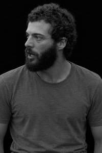 Sergio Gorfain in La Perrera