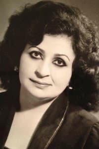 Kubra Aliyeva in Məhəllə
