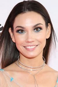 Jessica Megan Rivera in Bigfoot's Bride