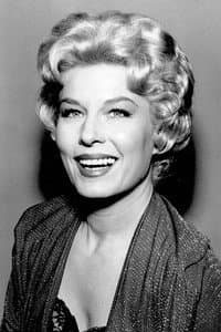 Jean Willes in Hectic Honeymoon