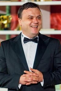 Leonid Doni in Libertate