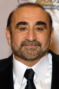 Ken Davitian in Pocket Listing