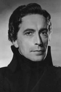 Hugh Miller in I Give My Heart