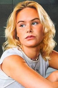 Annika in Jagten