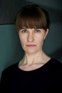 Lena Mossegård in Have a Nice Day