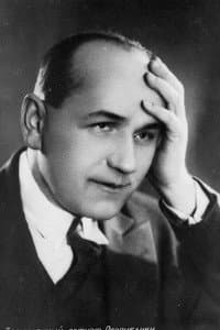 Boris Shchukin in Поколение победителей
