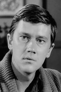 Andrew Prine in They're Playing with Fire