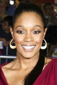 Tembi Locke in UnBowed
