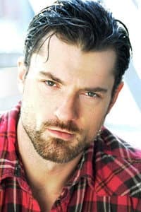 Jesse Phillips in Rabbit Bones