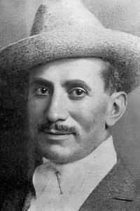 Arthur Clayton in Girl of the Port