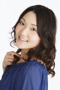 Hiroko Ushida in ディアボリックラヴァーズ