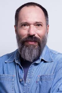 Mauricio Mascarenhas in Terra Farta