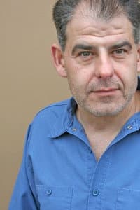 Mike Tremblay in Enduring Destiny