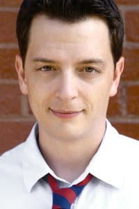 Jay Malone in Jay Malone: Canadian Bacon