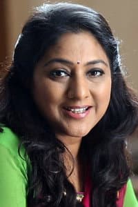 Rohini in Anthaka Mundu Aa Tarvatha