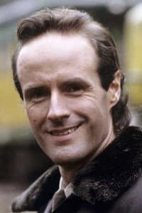 Harry Goaz in The Vandal