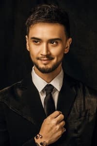 Billy Crawford in That Thing Called Tanga Na