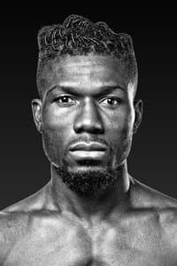 Sena Agbeko in David Morrell Jr. vs. Sena Agbeko