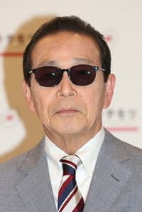 Tamori in 世にも奇妙な物語 vol. 2