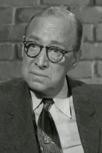 Joseph Forte in Pals of the Saddle