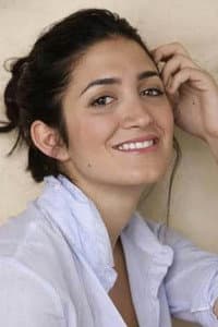 Rachel Shalame in Between the Drops
