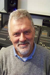 Fabio Frizzi in Building a Better Zombi: Retrospective of Zombi 2