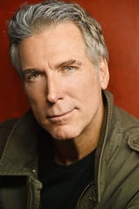 Clint Carmichael in Rescued by Faith: The Connie and Larry Van Oosten Story