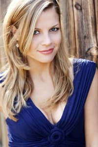 Stephanie Lemelin in The Republic of Two