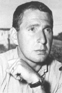 Paul Wendkos in A Man of Potential: Visions of Paul Wendkos, the Godard of Gidget