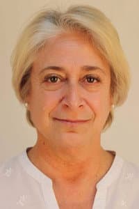 Teresa Côrte-Real in Erros Meus, Má Fortuna, Amor Ardente