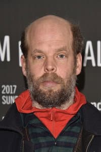 Will Oldham in The Dirty Three