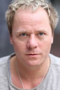 Dustin Semmelrogge in … denn böse Menschen kennen keine Lieder