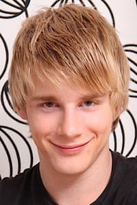 Jack Rider in Hot Oil Hot Spunk