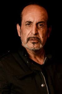 Alejandro Fiore in Punto muerto