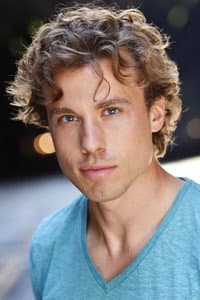 Kaiser Johnson in Transformers: War for Cybertron: Siege