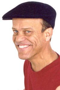Joe Gieb in The Hollywood Shorties