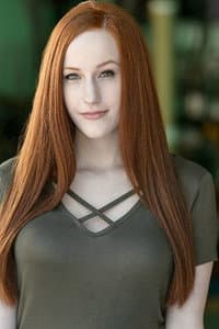 Savannah Meyer in God of Pain