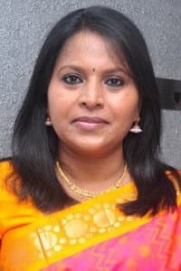 Rama in Vettai Naai