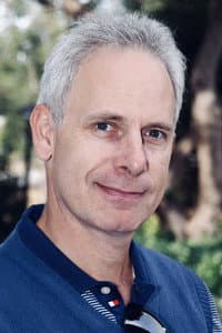 Christopher Guest in A Spinal Tap Reunion: The 25th Anniversary London Sell-Out