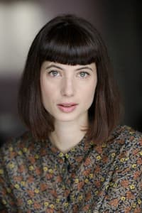 Capucine Lespinas in Féeroce