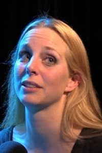 Alexandra Alphenaar in De Sprookjesmusical - Pinokkio